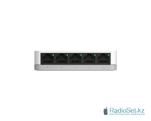 Коммутатор D-Link DGS-1005A/F1A